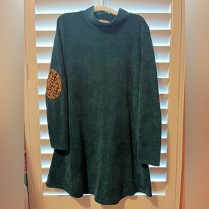 Women’s sweater dress
